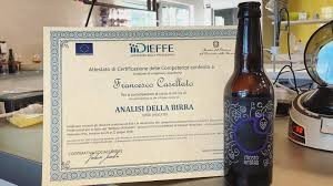 Mostoitaliano brewery from Italy