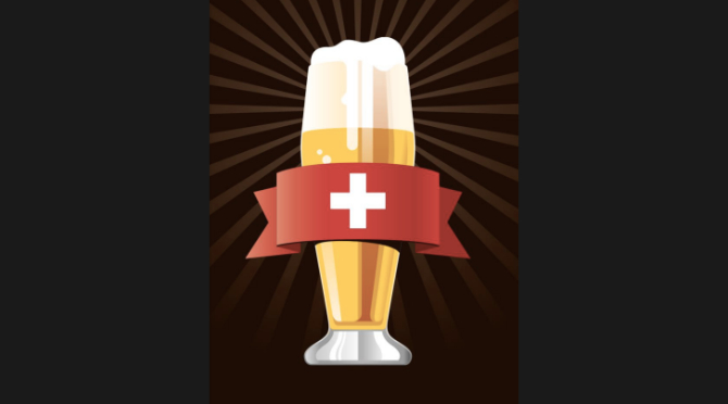 Schweiz: Weniger Brauereien
