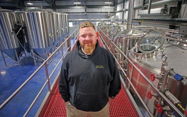 Lord Hobo Brewing brewery from United States
