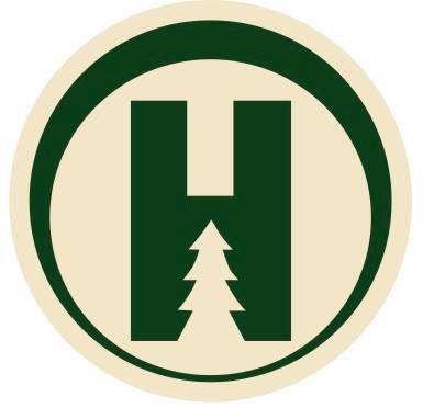 Logo of Hamburg Brewing Company brewery