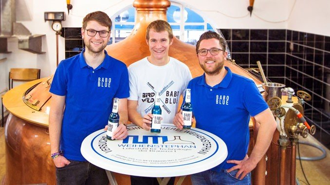 Babo Beverages Brauerei aus Deutschland