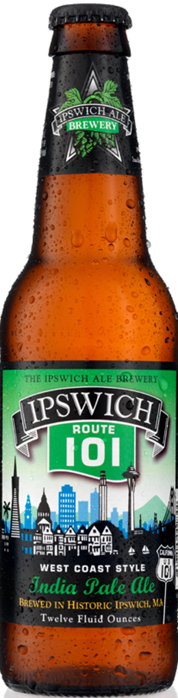 Produktbild von Ipswich Route 101 Ale