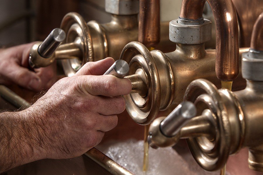 Holzhauser Brauerei Gasthaus Brauerei aus Deutschland