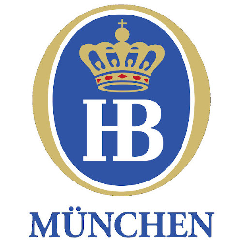 Logo of Hofbräu München brewery