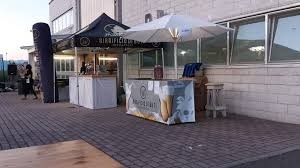 Birrificio Di Buti brewery from Italy