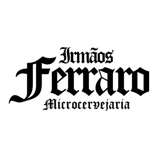 Logo von Irmãos Ferraro Brauerei