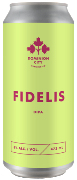Produktbild von Dominion City Fidelis DIPA