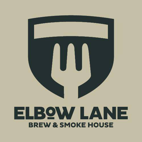 Logo of Elbow Lane Craft Beer  brewery