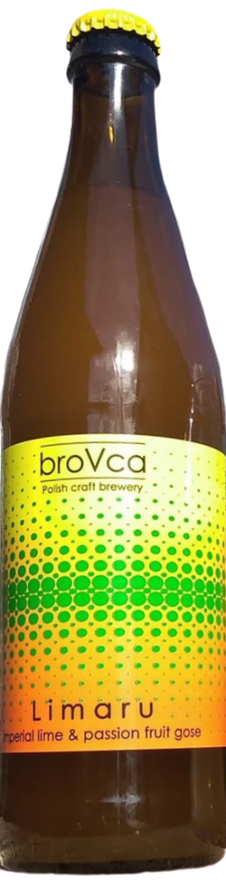 Product image of Brovca Limaru