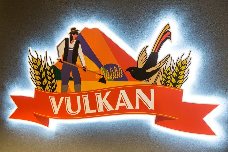 Vulkan Brauerei Brauerei aus Deutschland