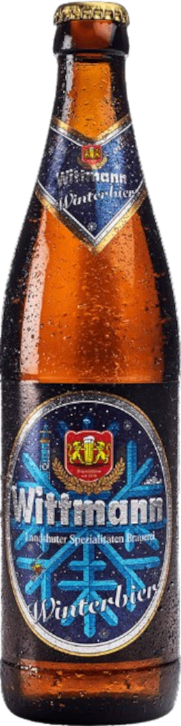 Product image of Brauerei C.Wittmann - Wittmann Winterbier