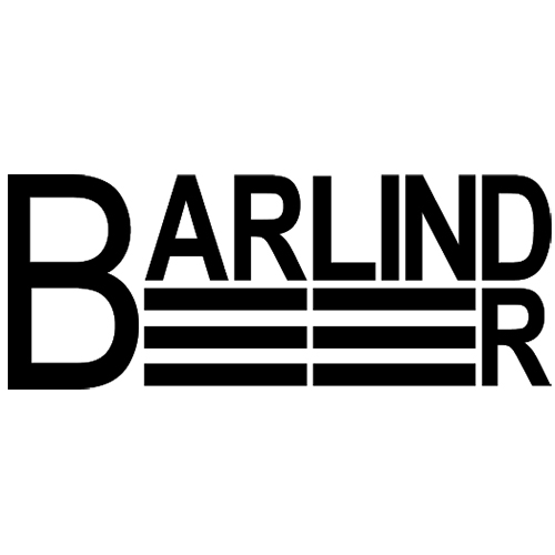 Logo of Barlind Beer brewery