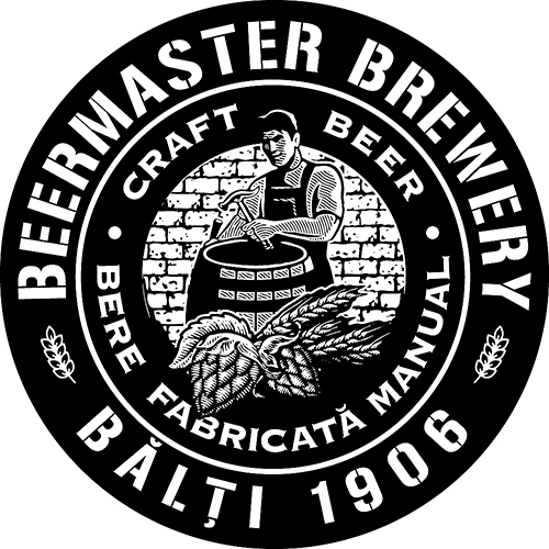 Logo of Beermaster brewery