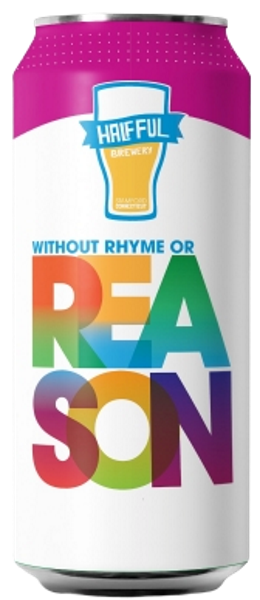 Product image of Half Full Without Rhyme Or Reason 11