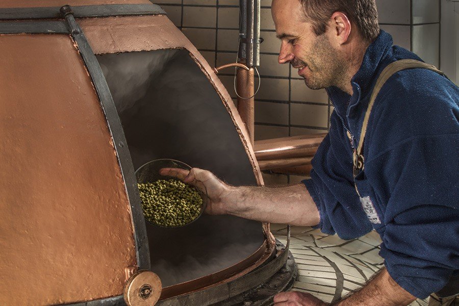 Holzhauser Brauerei Gasthaus Brauerei aus Deutschland