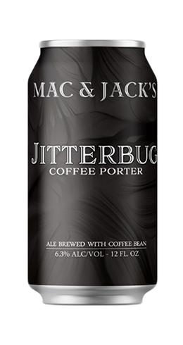 Produktbild von Mac and Jacks Jitterbug Coffee