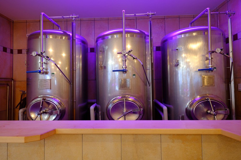 Tölzer Binderbräu Gasthaus-Brauerei brewery from Germany