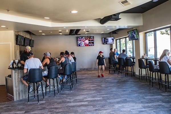 Santa Maria Brewing Brauerei aus Vereinigte Staaten