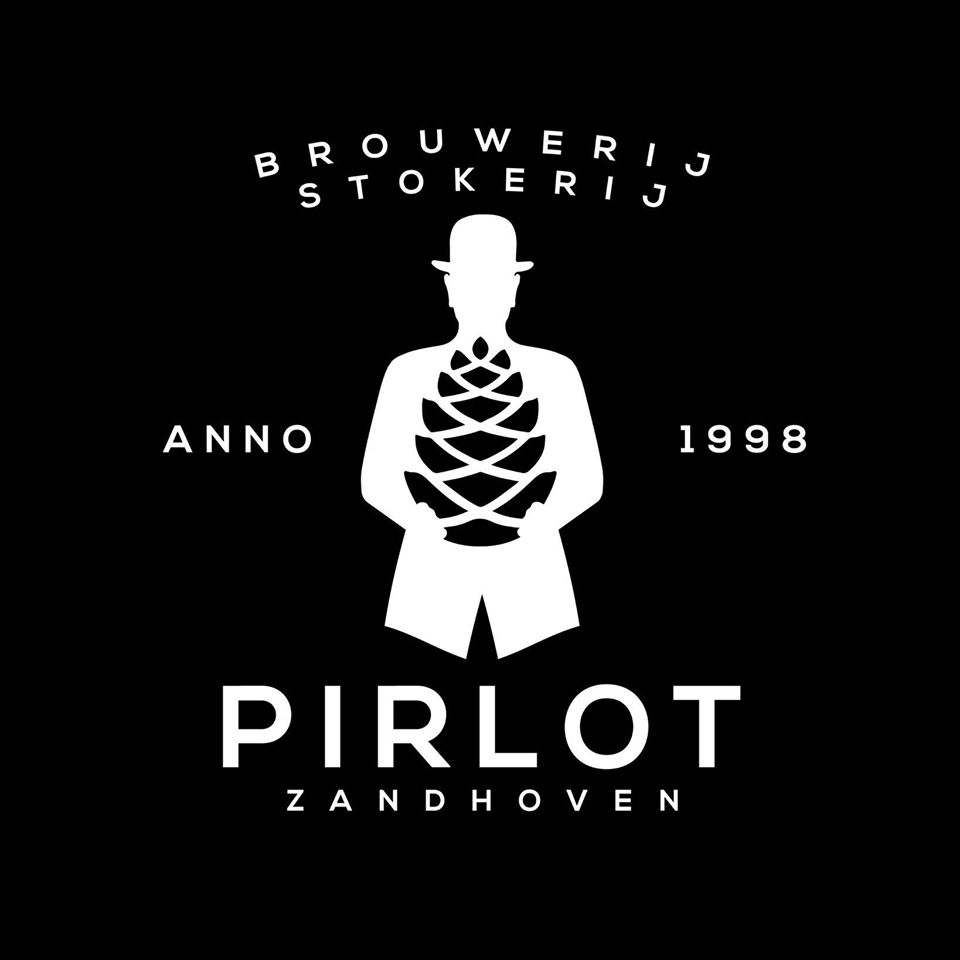 Logo von Pirlot Brauerei