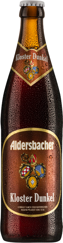 Product image of Aldersbacher - Kloster Dunkel