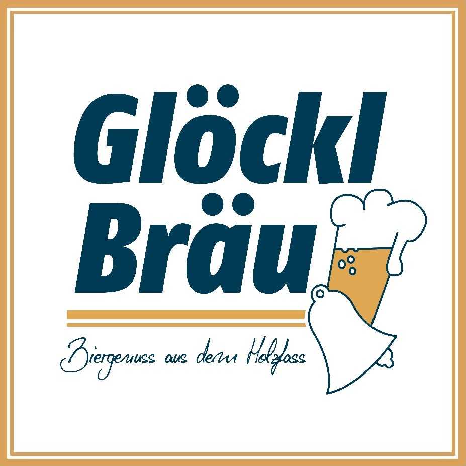 Logo von Glöckl-Bräu Brauerei
