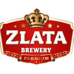 Logo of Zlata Brewery brewery