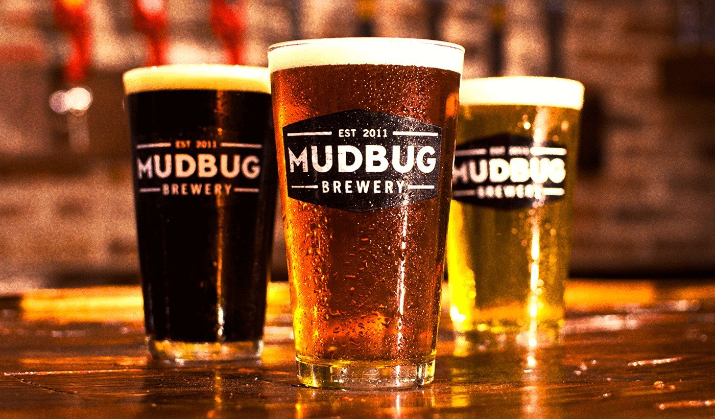 Mudbug Brewery brewery from United States