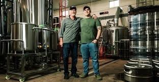 High Ground Brewing Brauerei aus Vereinigte Staaten