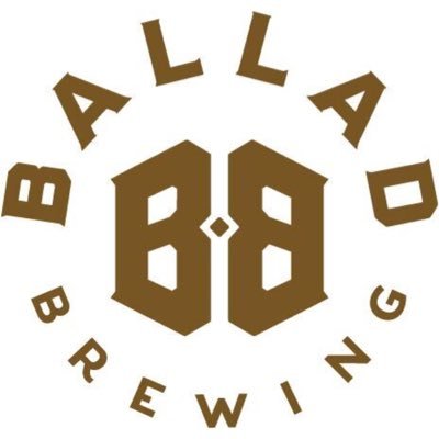 Logo of Ballad Brewing brewery