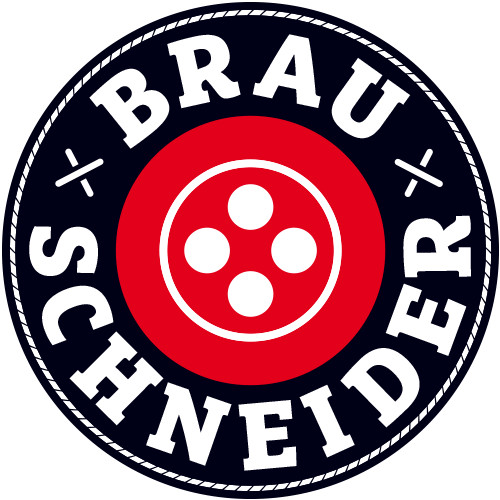 Logo von BrauSchneider Brauerei