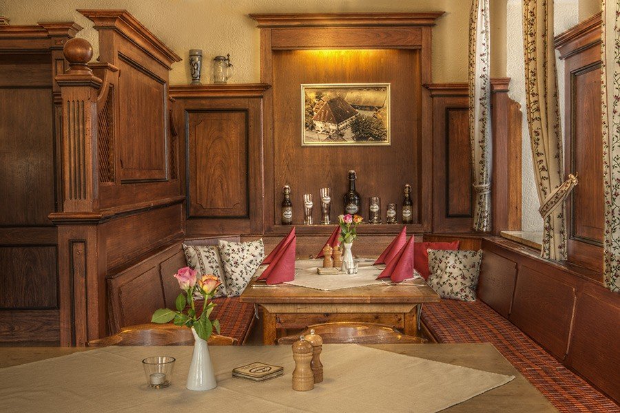 Holzhauser Brauerei Gasthaus Brauerei aus Deutschland