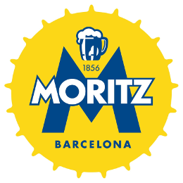 Logo von Fabrica Moritz Barcelona Brauerei