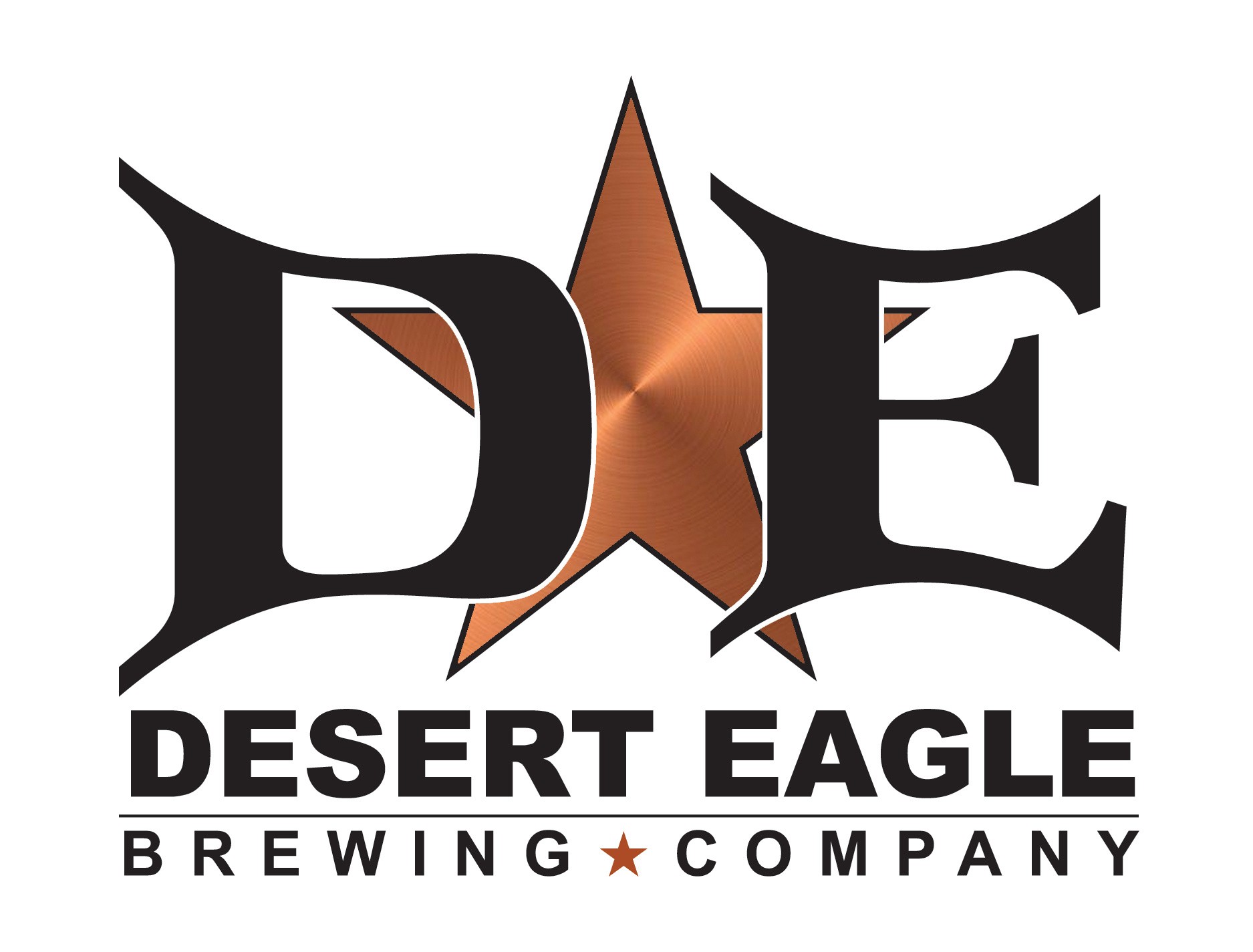 Logo von Desert Eagle Brewing Brauerei