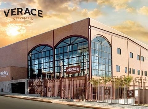 Cervejaria Verace brewery from Brazil