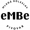 Logo von eMBe pivovar Brauerei