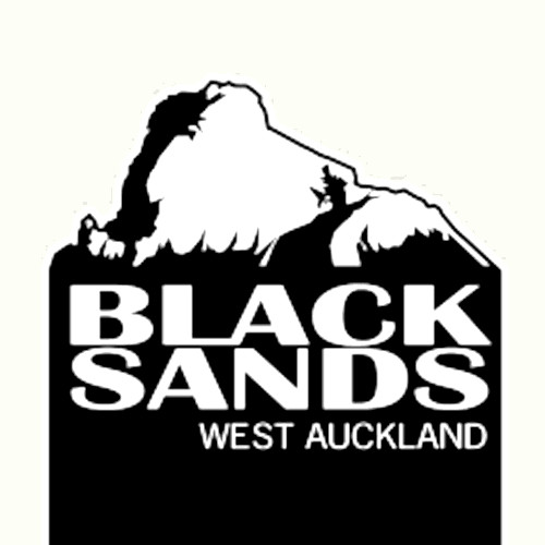 Logo of Black Sands Brewing brewery