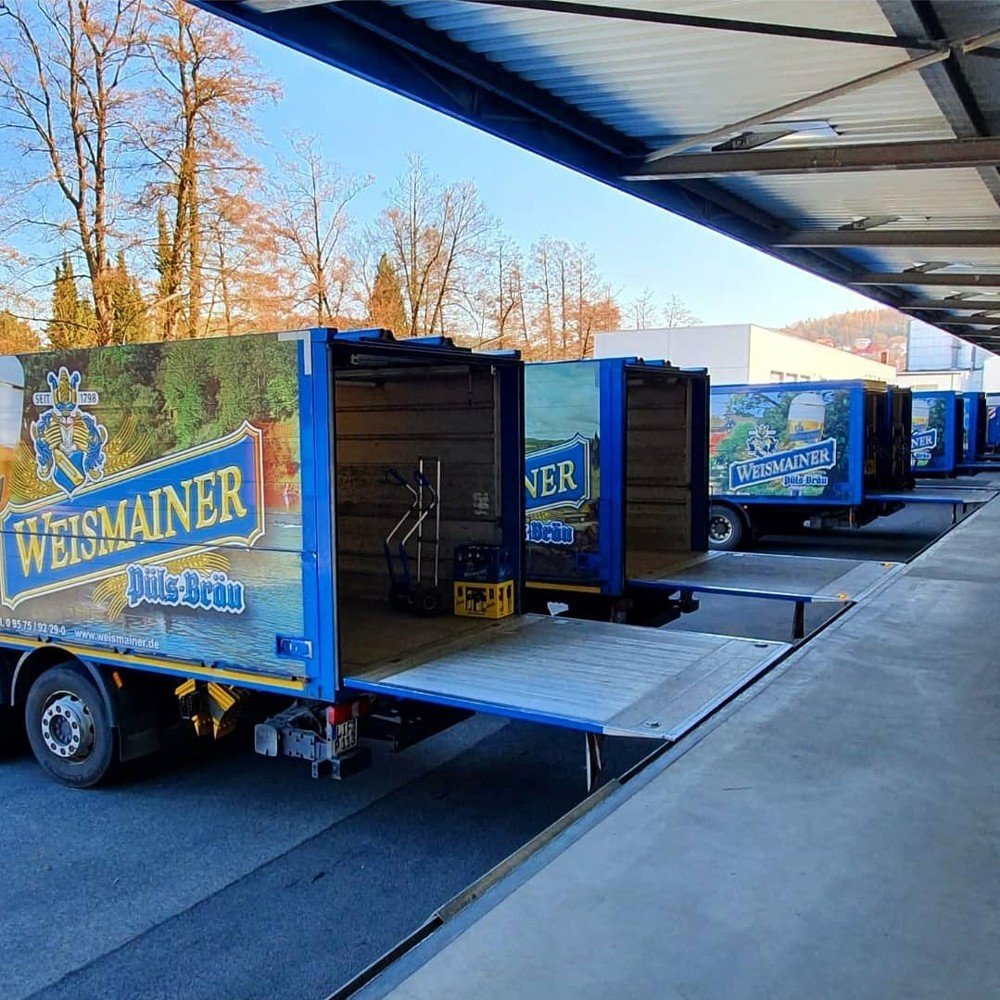 Weismainer Brauerei (Püls-Bräu) Brauerei aus Deutschland