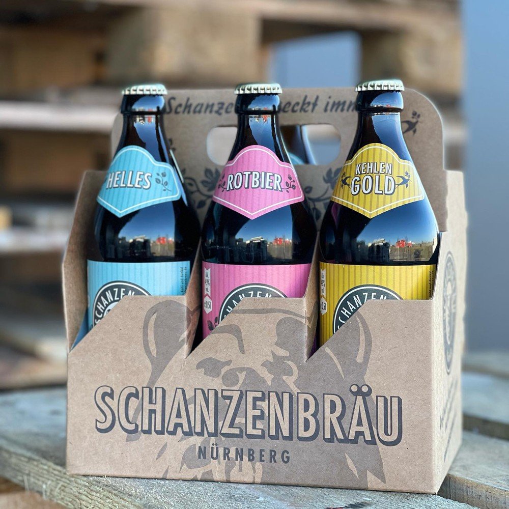 Schanzenbräu Brauerei aus Deutschland