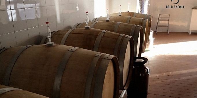 Birrificio Basei brewery from Italy