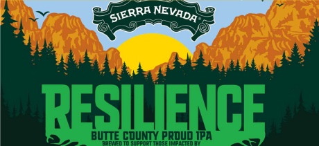 Sierra Nevada Resilience IPA