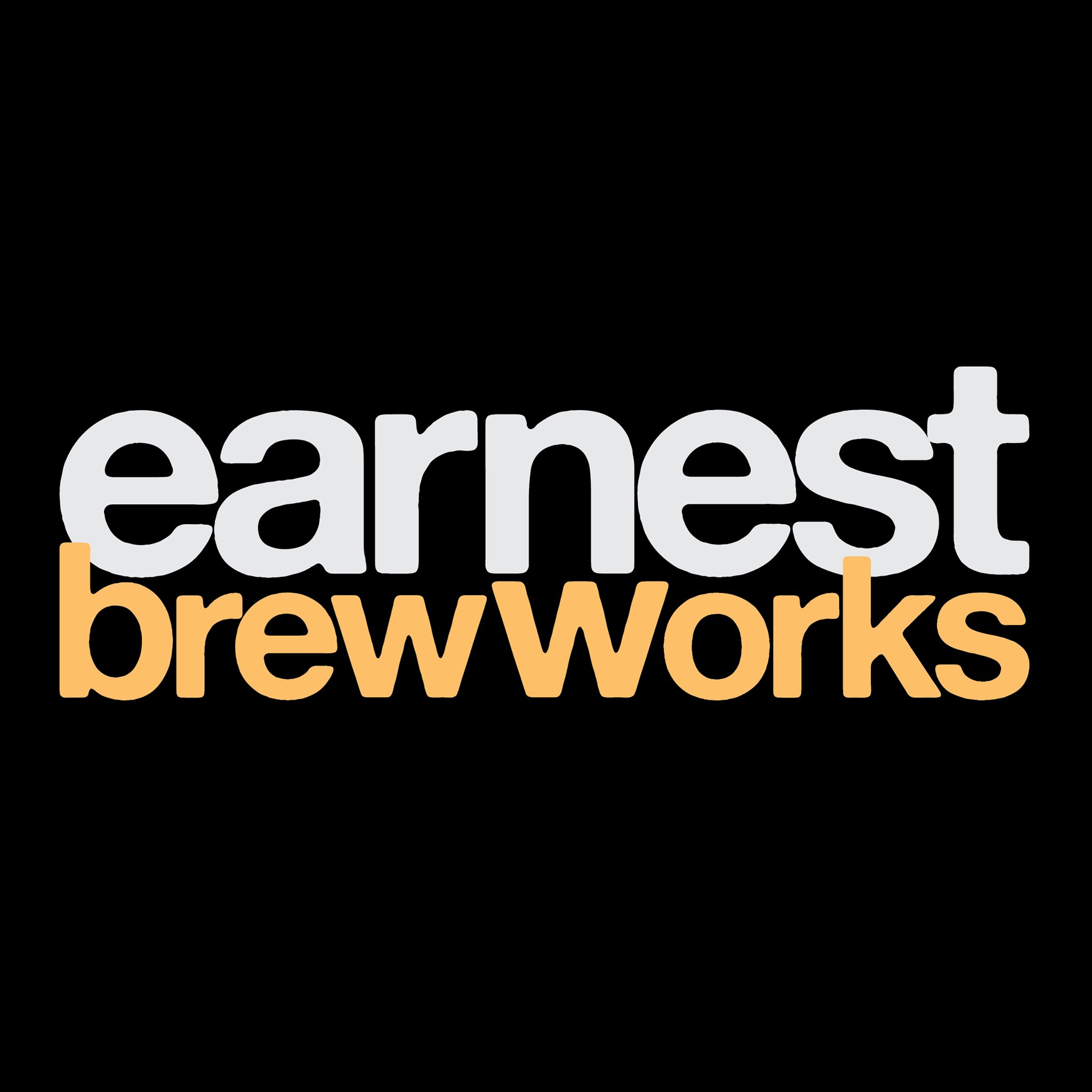 Logo of Earnest Brew Works brewery