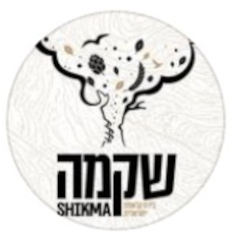 Logo von Shikma Beer Brauerei
