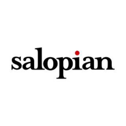 Logo von Salopian Brewery Brauerei