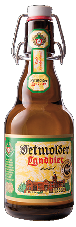 Product image of Detmolder - Landbier