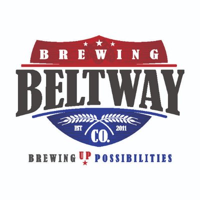 Logo of Beltway Brewing brewery
