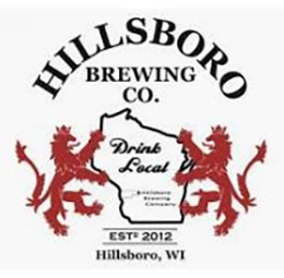Logo of Hillsboro Brewing brewery