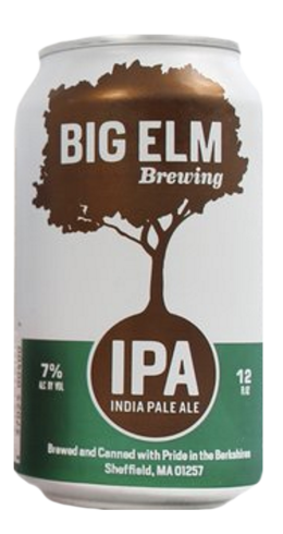 Produktbild von Big Elm IPA 