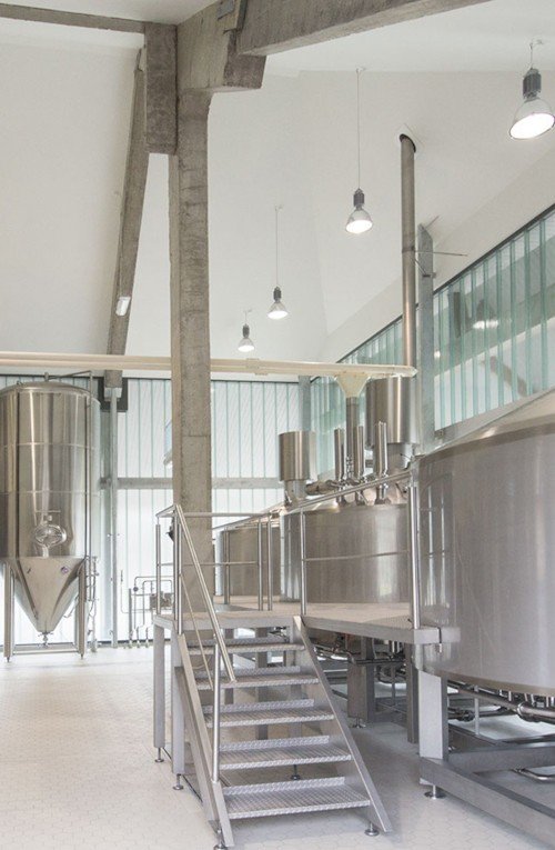 Brouwerij Abdij Maria Toevlucht Brauerei aus Niederlande