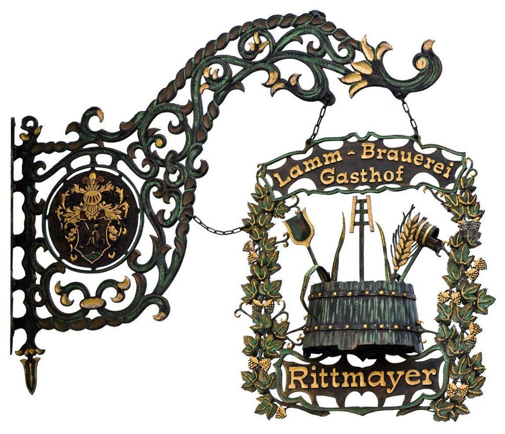 Brauerei & Gasthaus Rittmayer Aisch Brauerei aus Deutschland