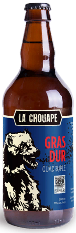 Produktbild von La Chouape Gras Dur